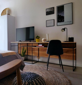 Studio 112 - Ebene Square